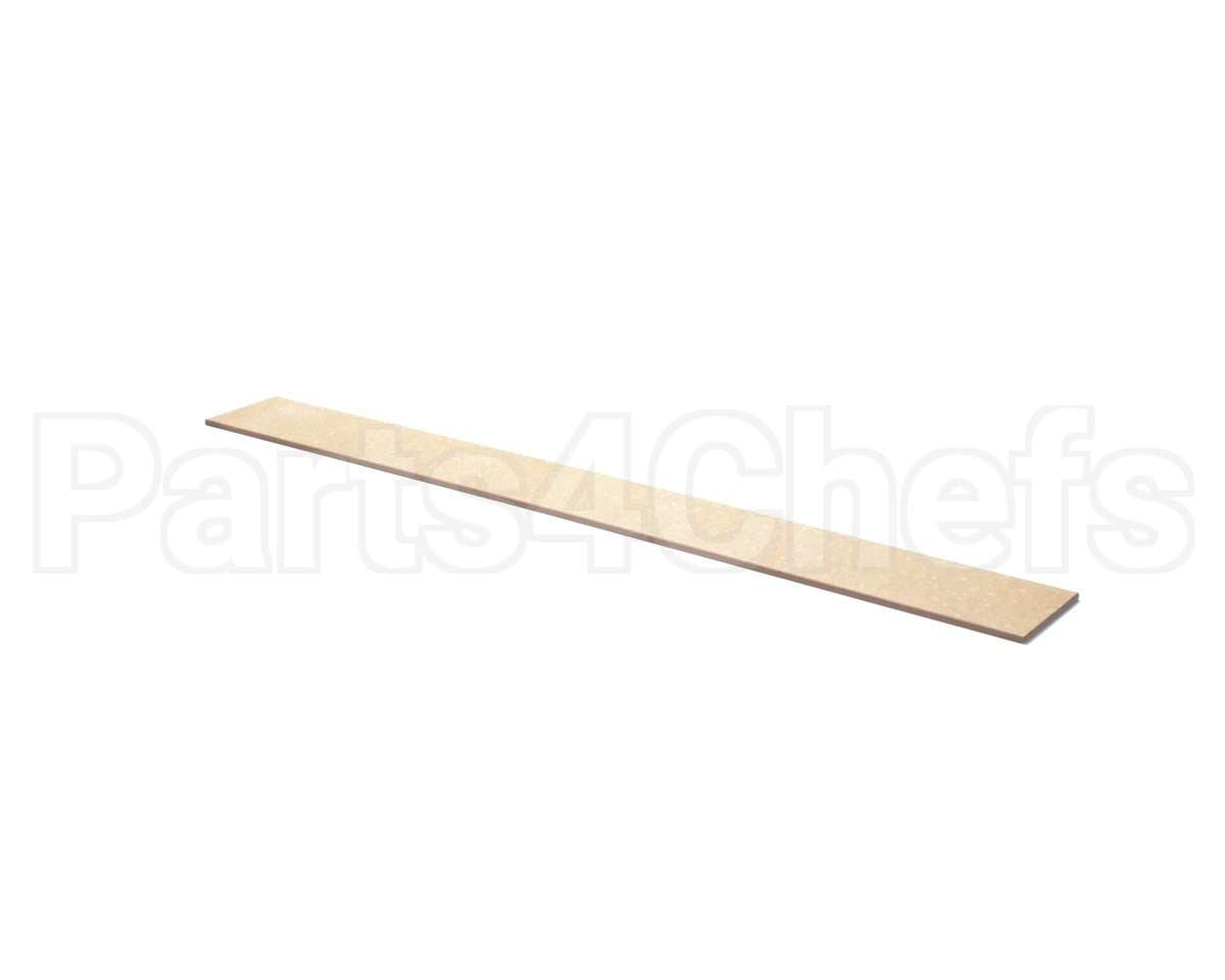 RP CRH0872 Randell Cutting Board, 1/2 X 8 X 72 Richlite