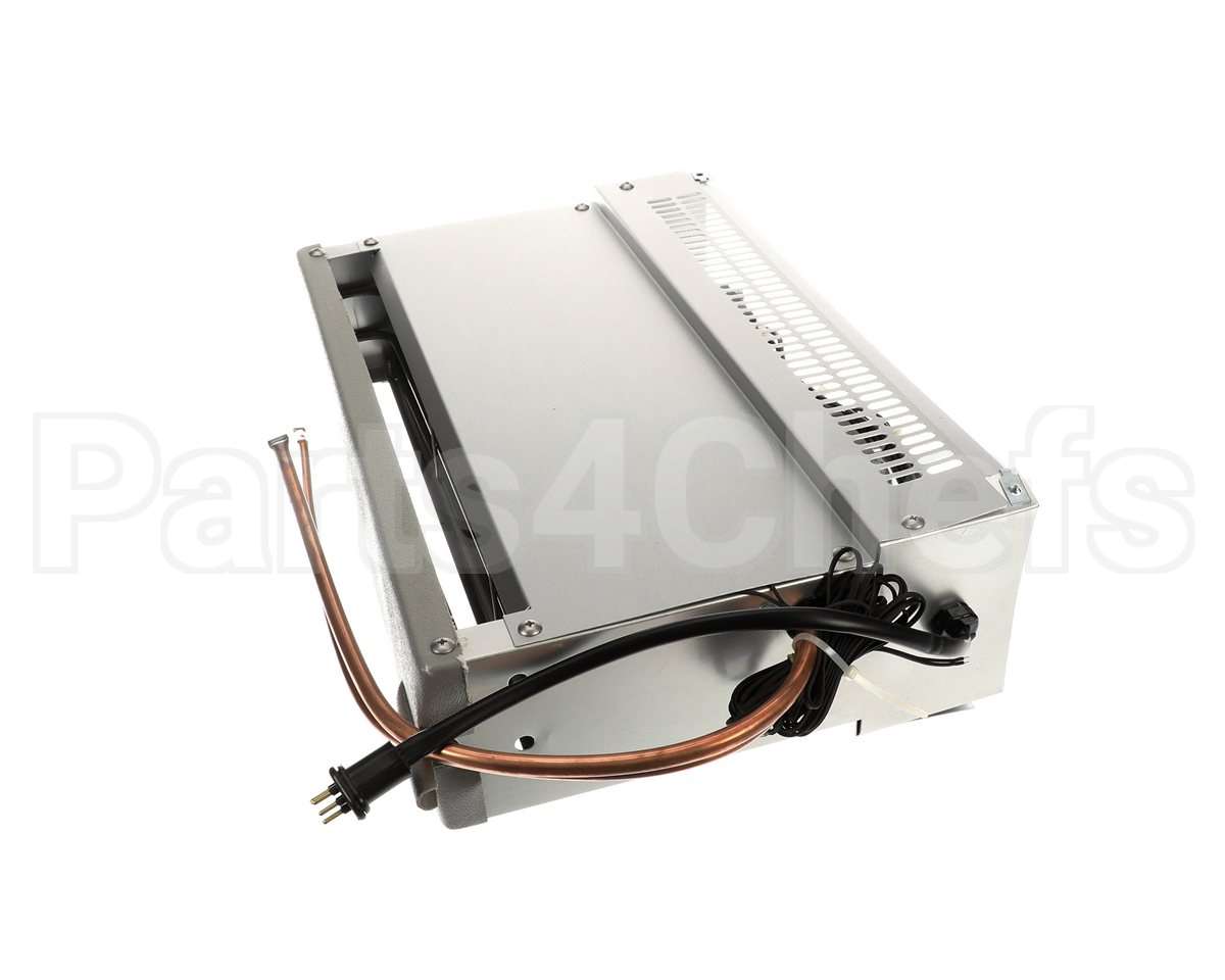 RP CSY0402 Randell Coil Assembly, Lo Pro Frz