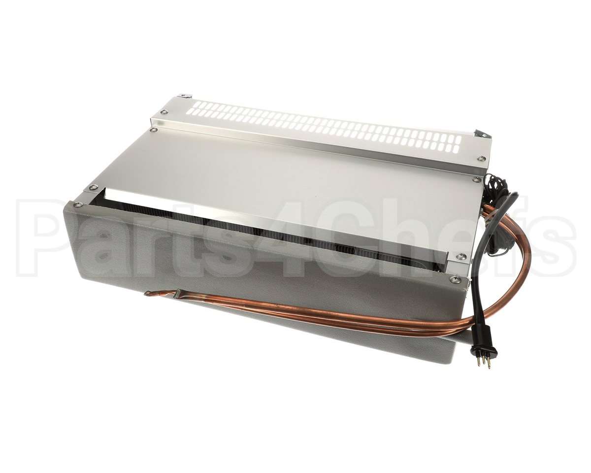 RP CSY0402 Randell Coil Assembly, Lo Pro Frz