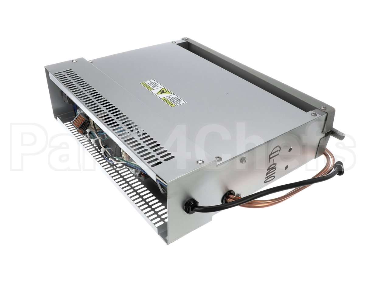 RP CSY0403-TD Randell Rf Csy0100-Td Coil Assy, 404A Lo-Temp W/