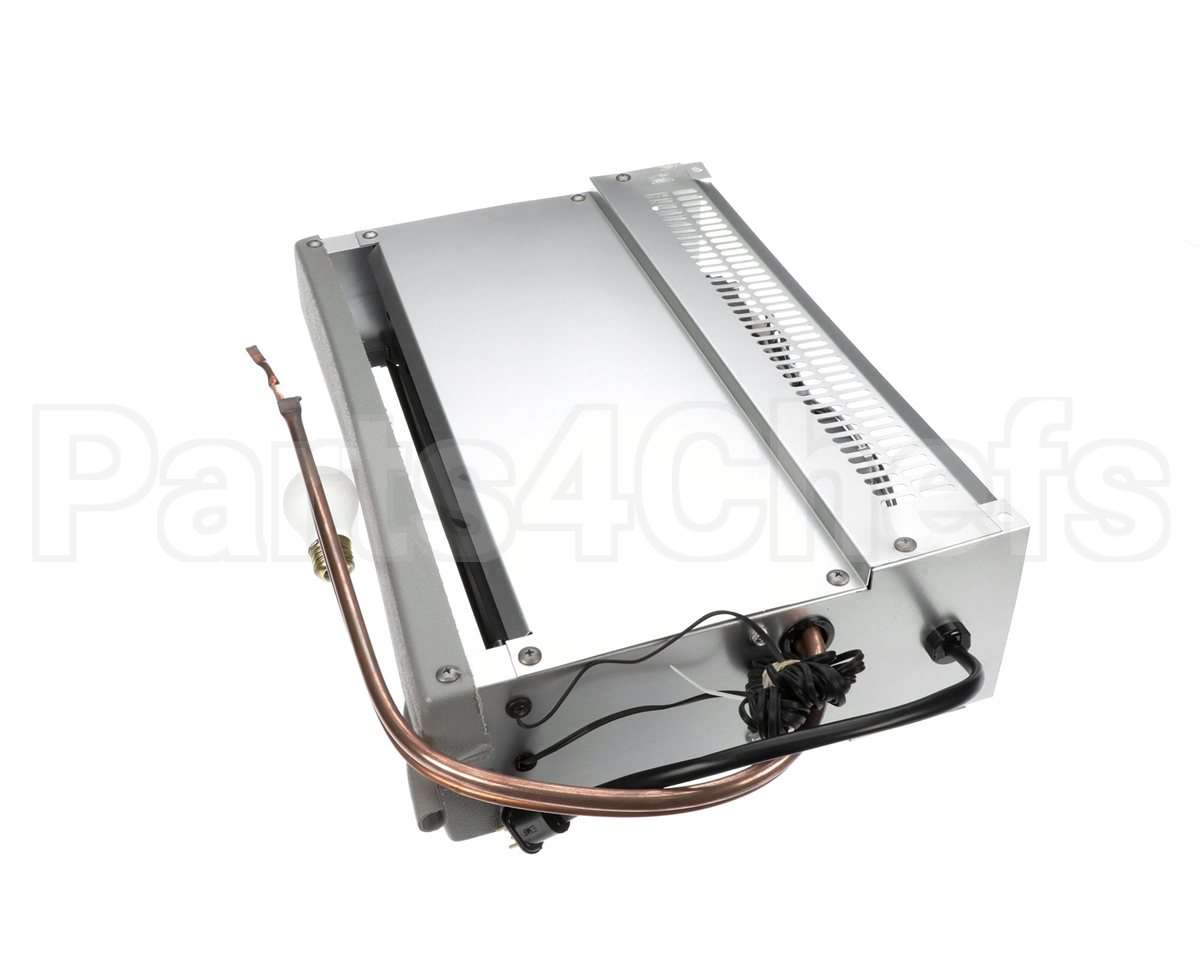 RP CSY1103 Randell Coil Assy, 404A W/ Rf Vlv414, Sol, Lgt,