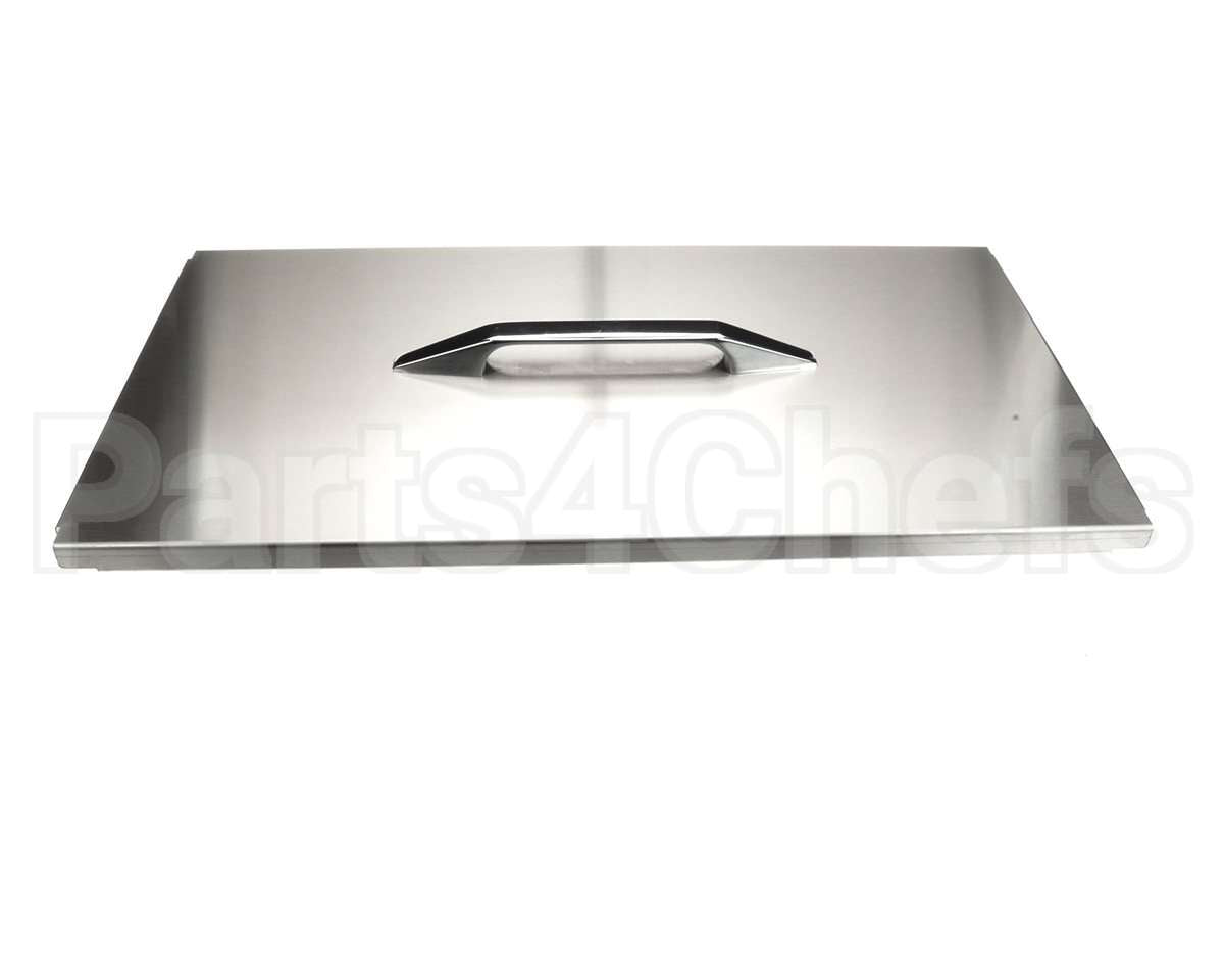 RP CVR0311A Randell Cover, Lift Off 8268N (1 Of 2) 15.5 X 29