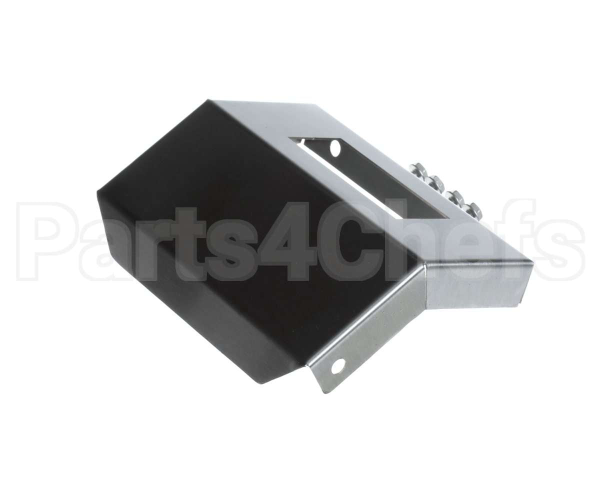 RP CVR2403 Randell Digital Control Panel Cover Lo Pro