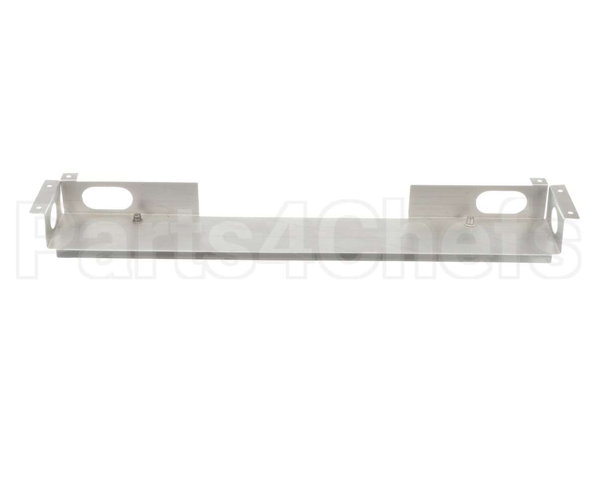RP DCT008 Randell Air Duct, 9401-7,9801-7 T06-0270