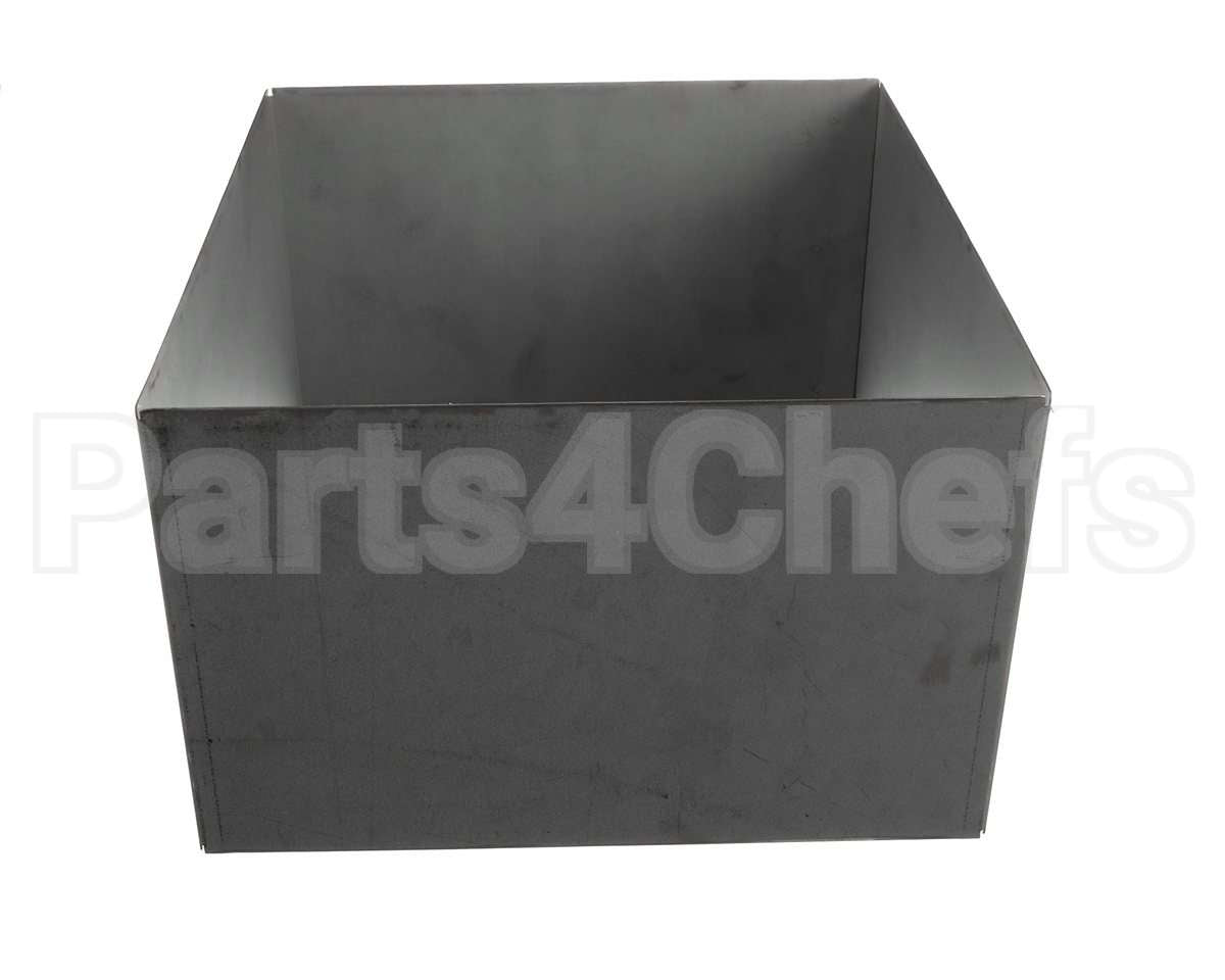 RP DGH1701 Randell Doghouse, Inner Portion, 9550&52-290 (T1