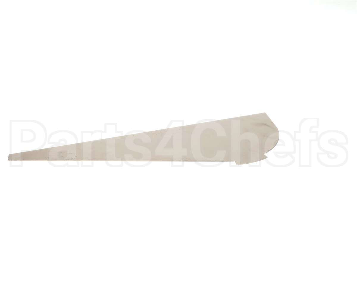 RP DIV0001 Randell Divider, Fry Dump, Fd1D6