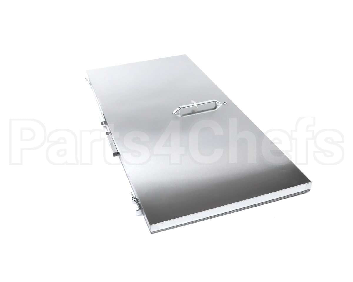 RP DOR0418R Randell Door, Rh Replacement For 2335/2368 (1Dr/
