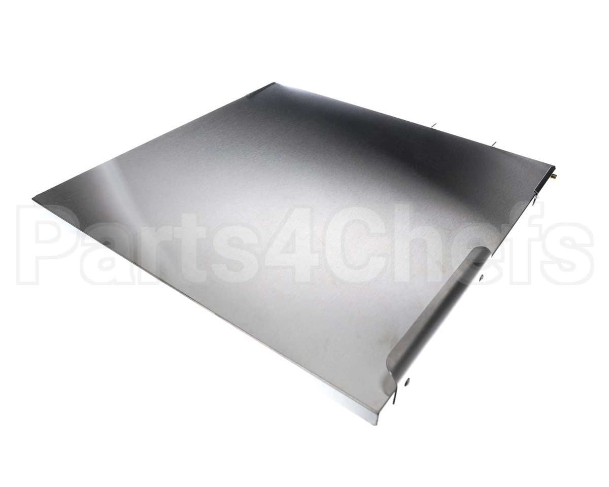 RP DOR24DOL Randell Door,Lh Dominos 23.75X24.75