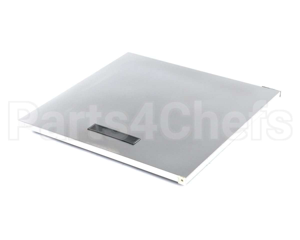 RP DOR2727SCLHD Randell Refrigerated Door Assy Hvy Duty,Hng Lft