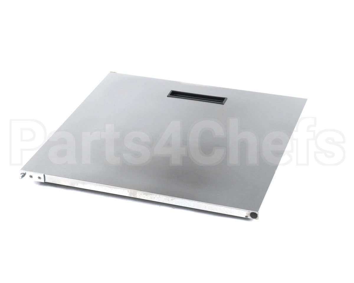 RP DOR2727SCLHD Randell Refrigerated Door Assy Hvy Duty,Hng Lft