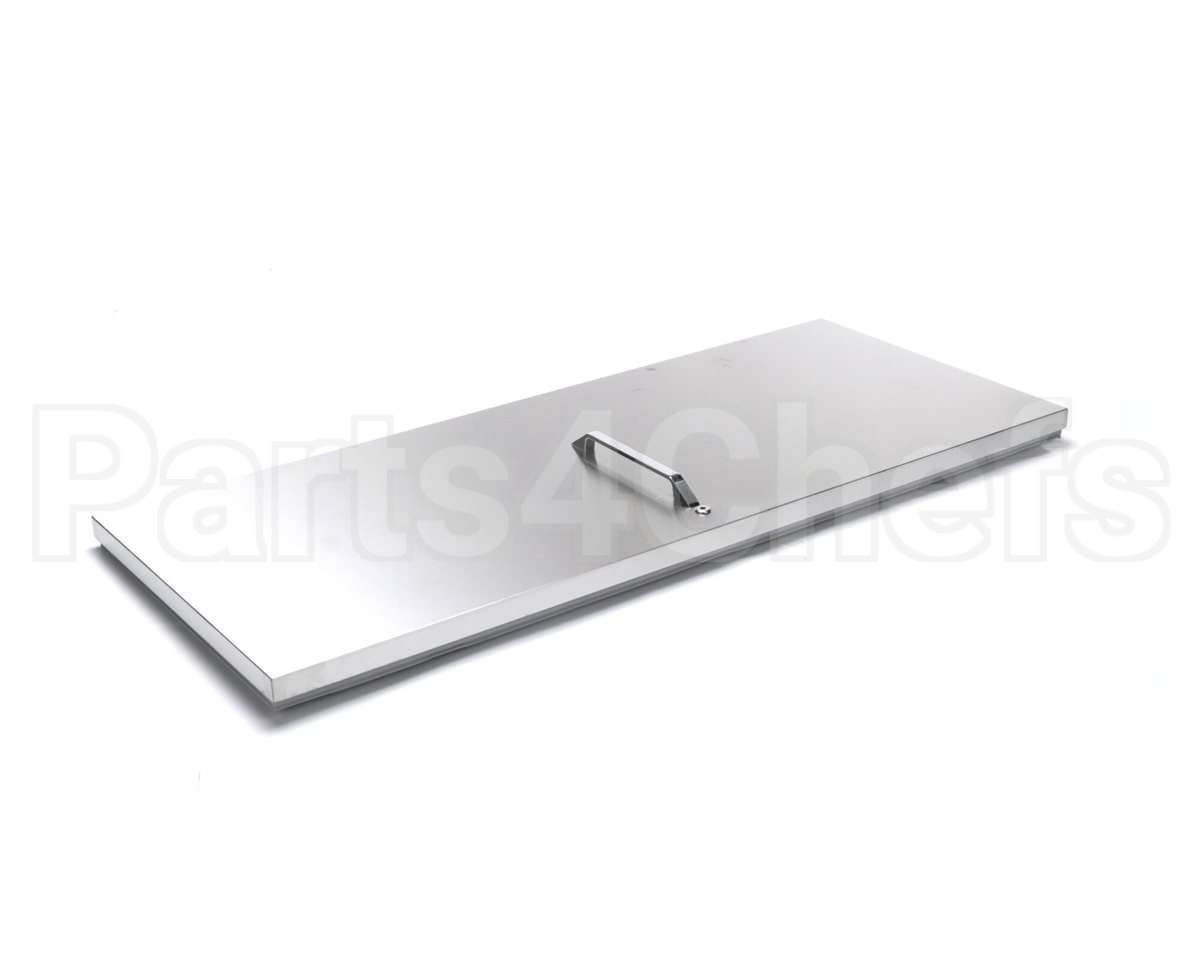 RP DOR6020L Randell Door, 2020 Lh S/S 2Dr Ri After #84102 (P