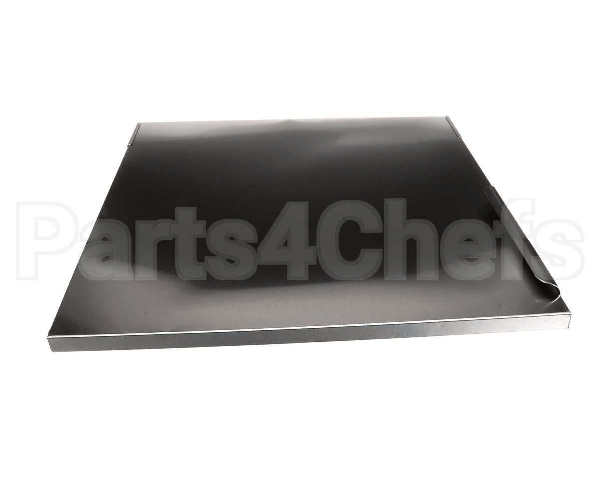 RP DOR657LS Randell Door, 24 Lh S/S Liner Mi Press In Gasket