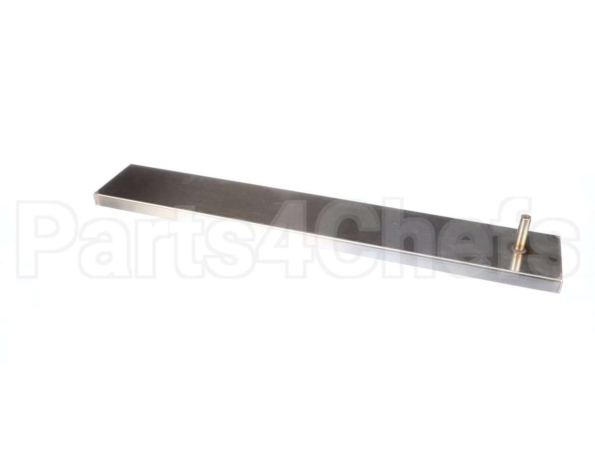 RP DRP002 Randell Pan, 24 3/4 X 4 Evaporator Az 9000K & 92