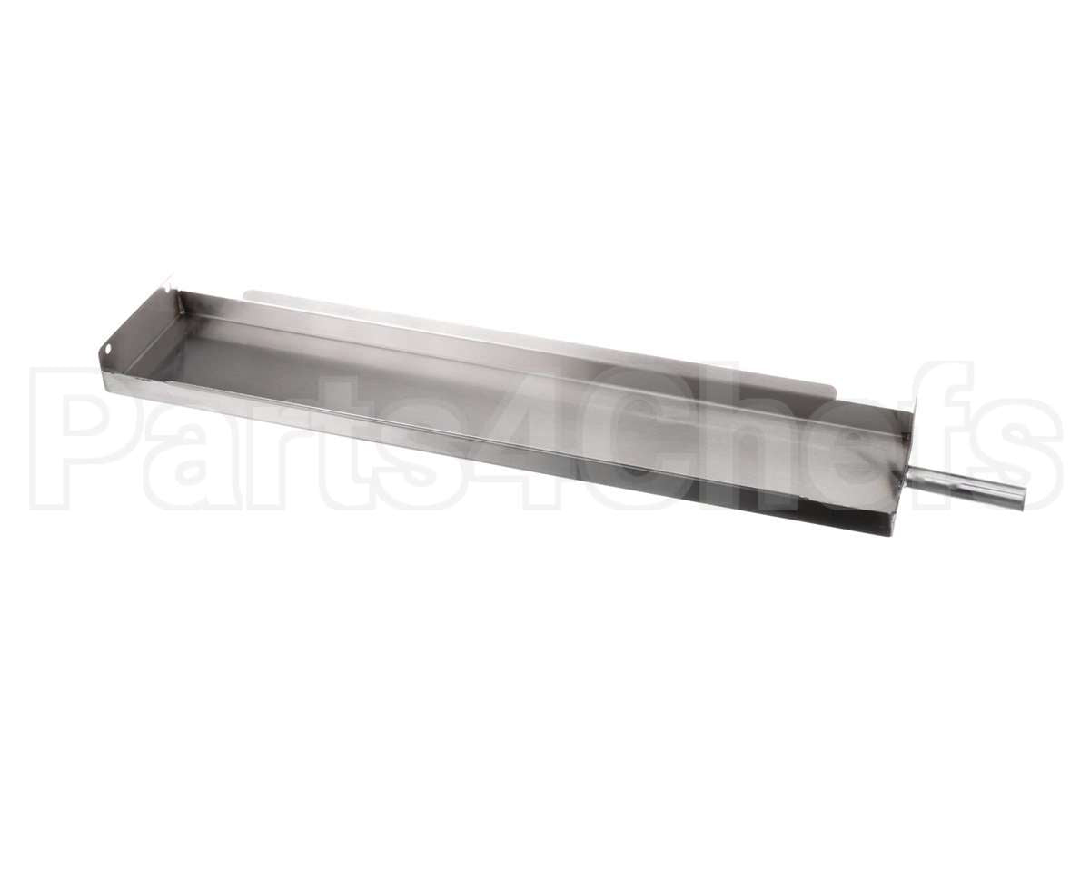 RP DRP0801 Randell Pan Drip Evap. 9200-F 707-0531