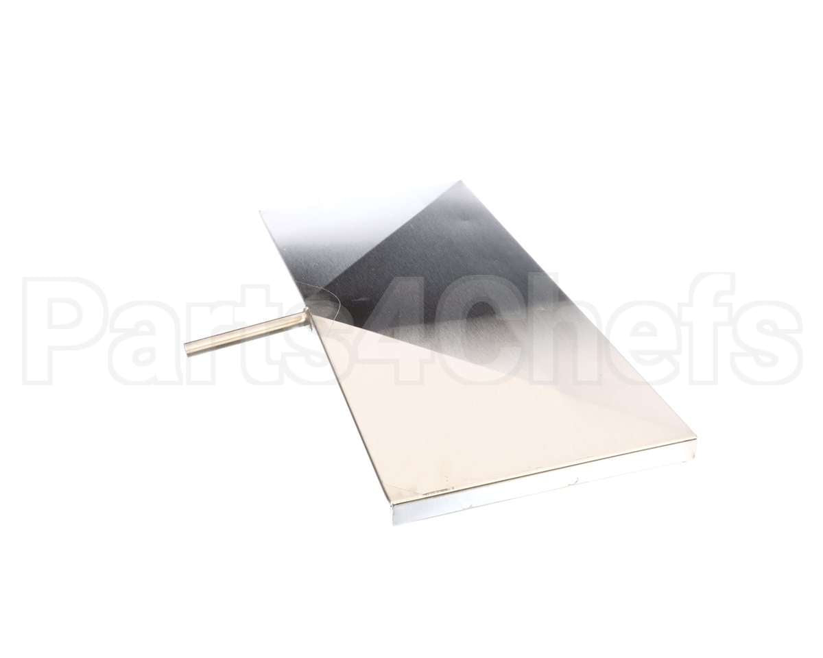 RP DRP2010D Randell Pan, Drip 2010D