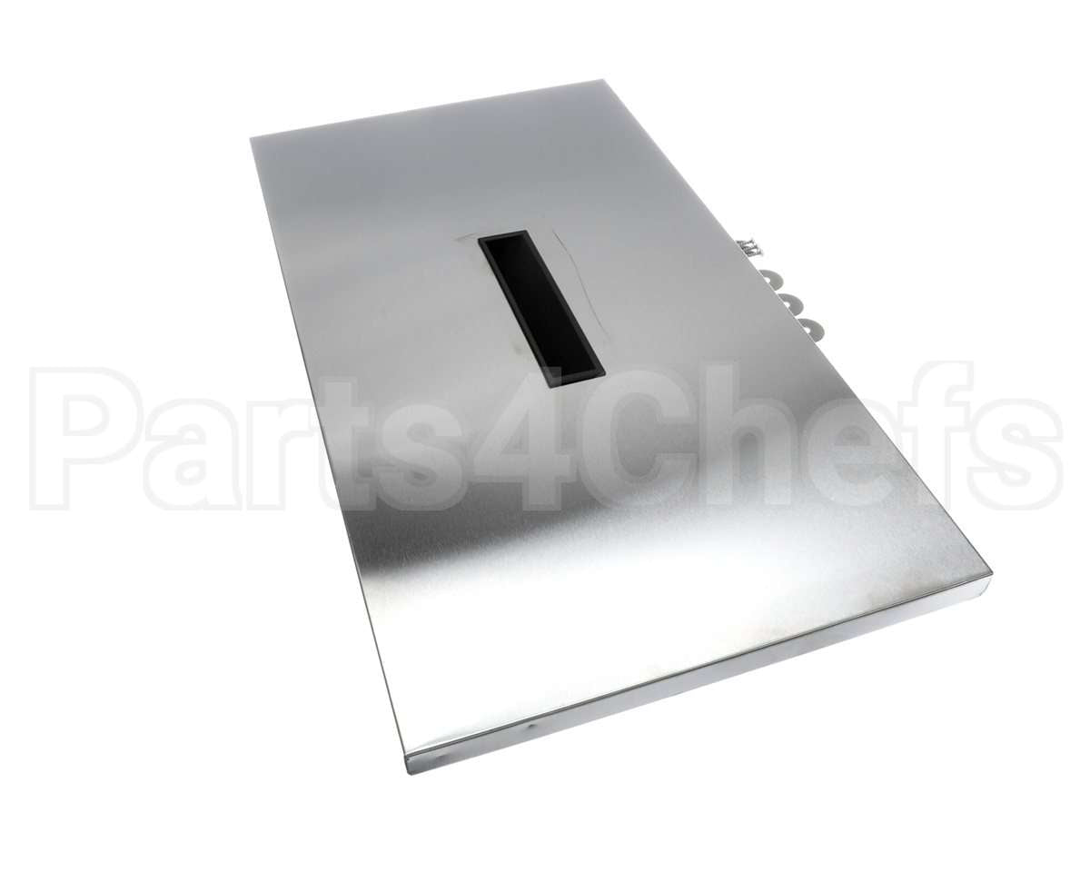 RP DWR0307 Randell Dwr Assembly, Top 27 Pu Az-7 W/ Pfg & Re