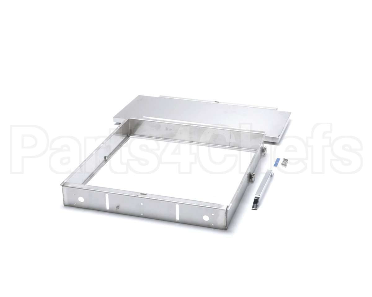 RP DWR132B1 Randell Btm Drawer, 32" Custom Replacement Cartr
