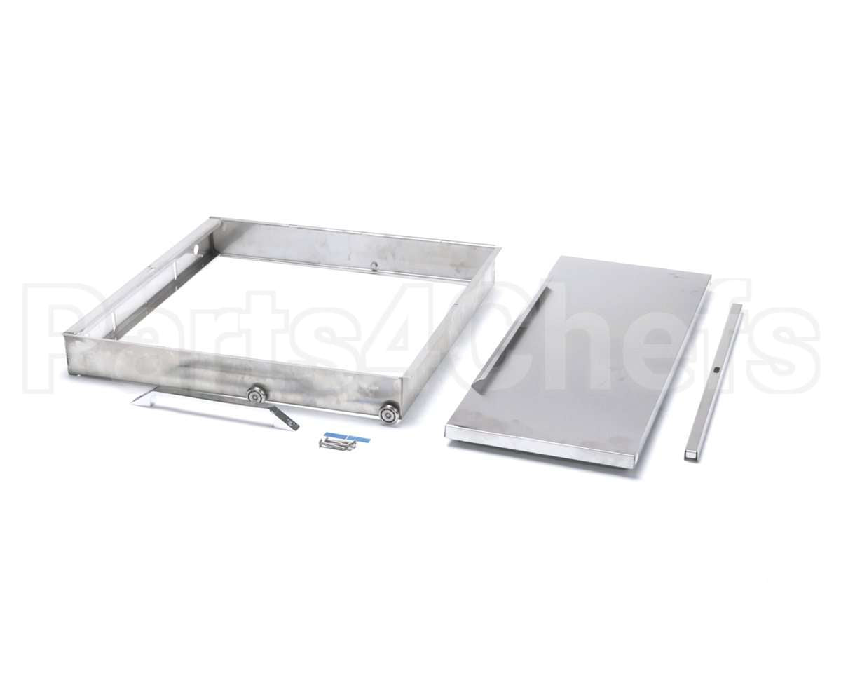 RP DWR132B1 Randell Btm Drawer, 32" Custom Replacement Cartr
