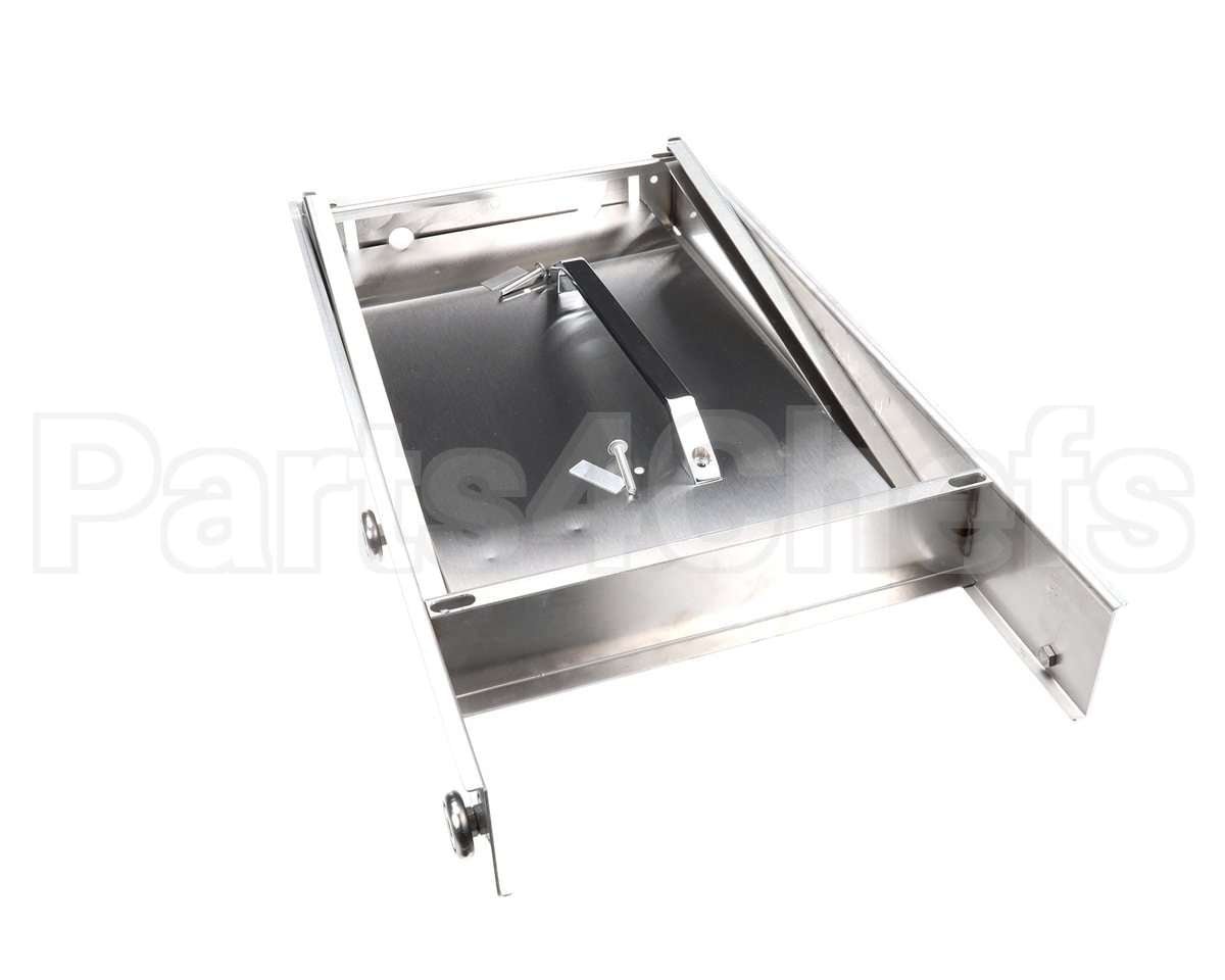 RP DWR1901 Randell Drawer, Rp Mod1501A