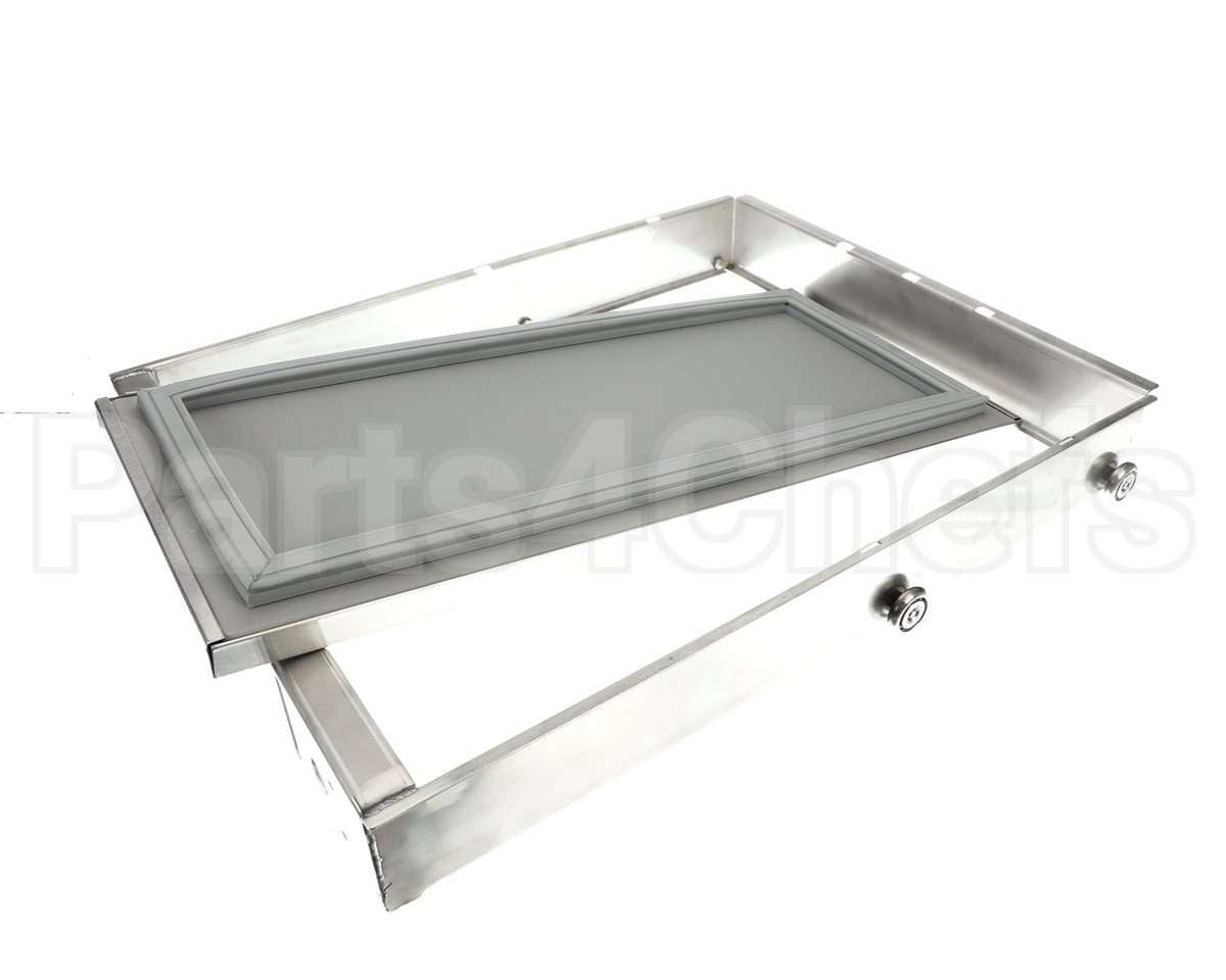 RP DWR1902 Randell Drawer, Rp Mod010A1