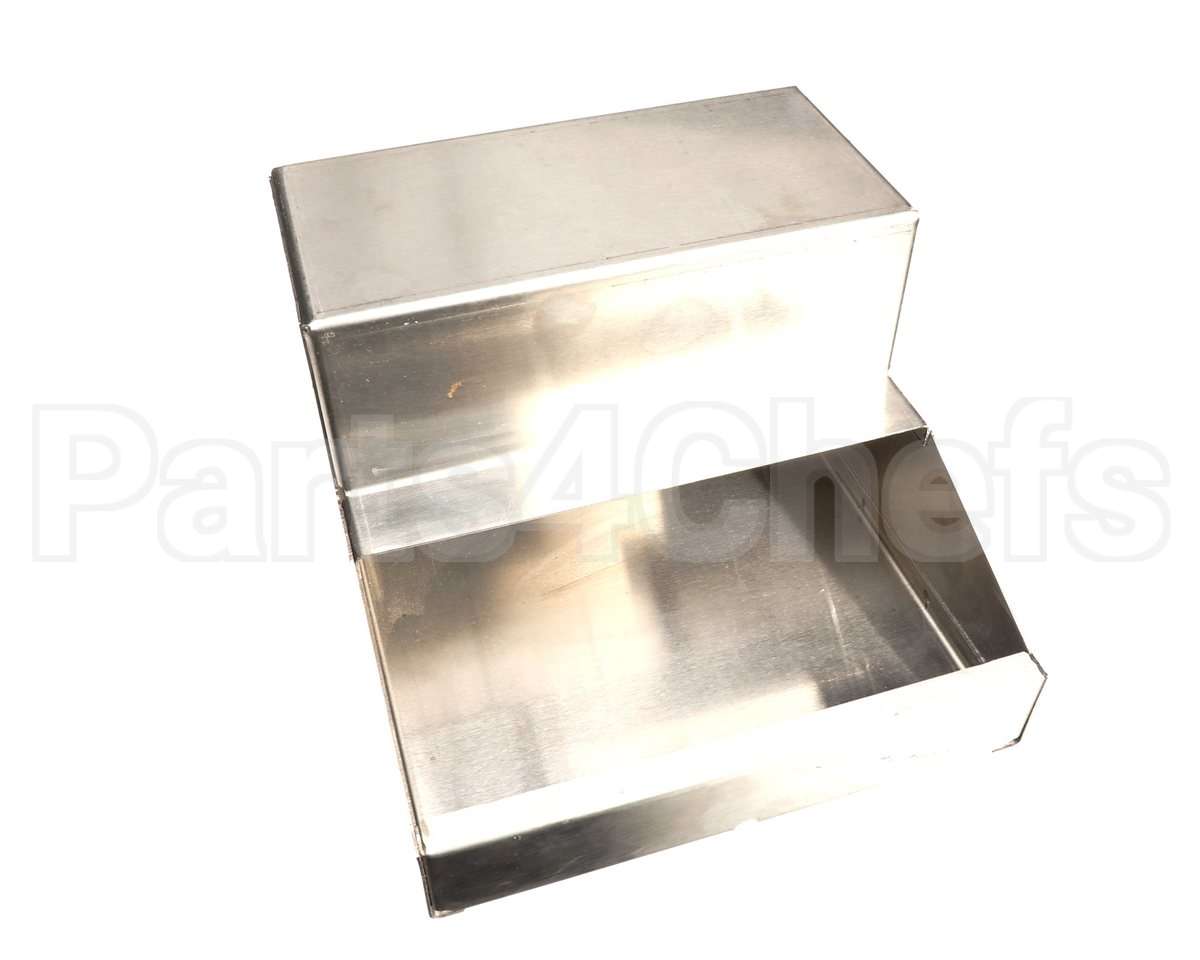 RP EMS0907 Avtec Extractor Module 20X16 Ax Sty