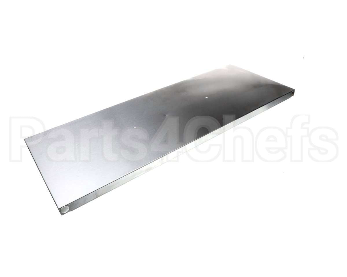 RP FRT932 Randell Front, 12 X 32 Mich Pressin Mich Custom
