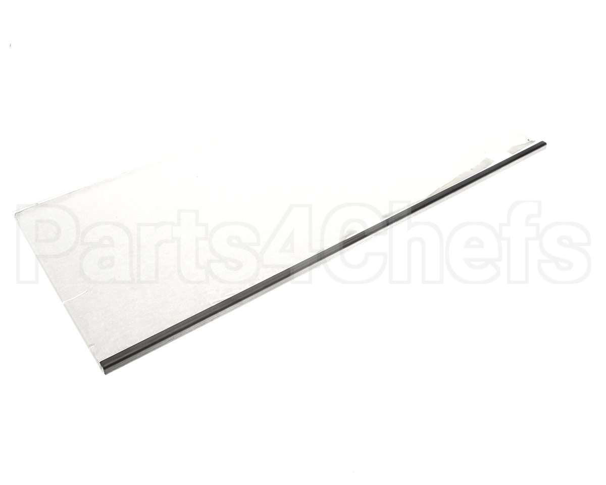 RP GLS1503 Randell Glass, Acrylic 27 7/8X 12 1/2 X 3/8