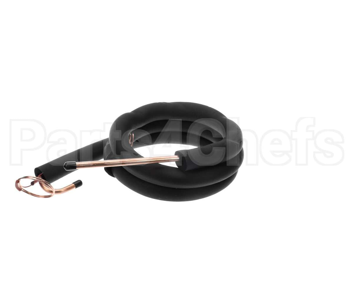 RP HEX2201 Randell Ht Ex,Rail,8000N-290 Sgl Compr