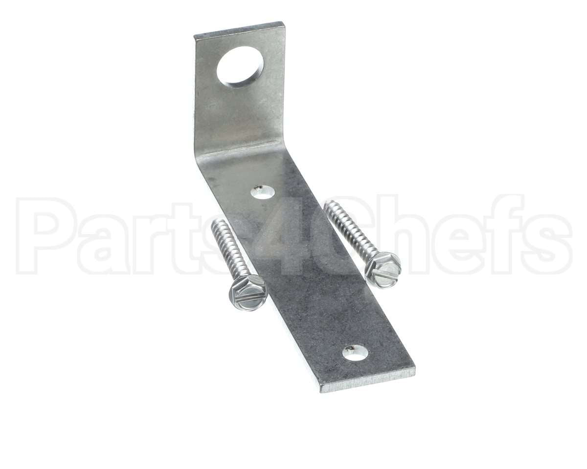 RP HNG023 Randell Hinge, Door W/O Collar 38Mm
