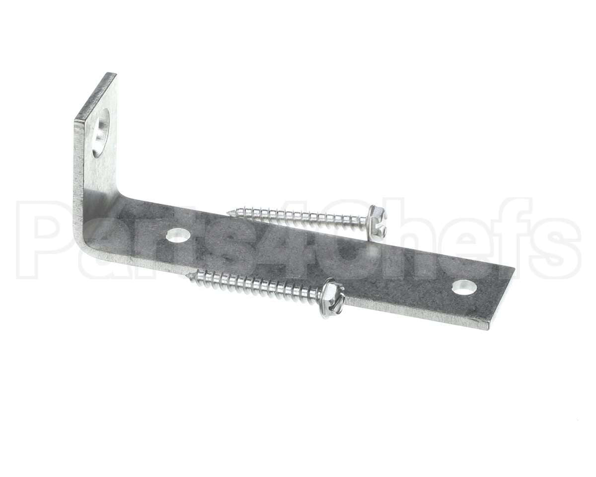 RP HNG023 Randell Hinge, Door W/O Collar 38Mm