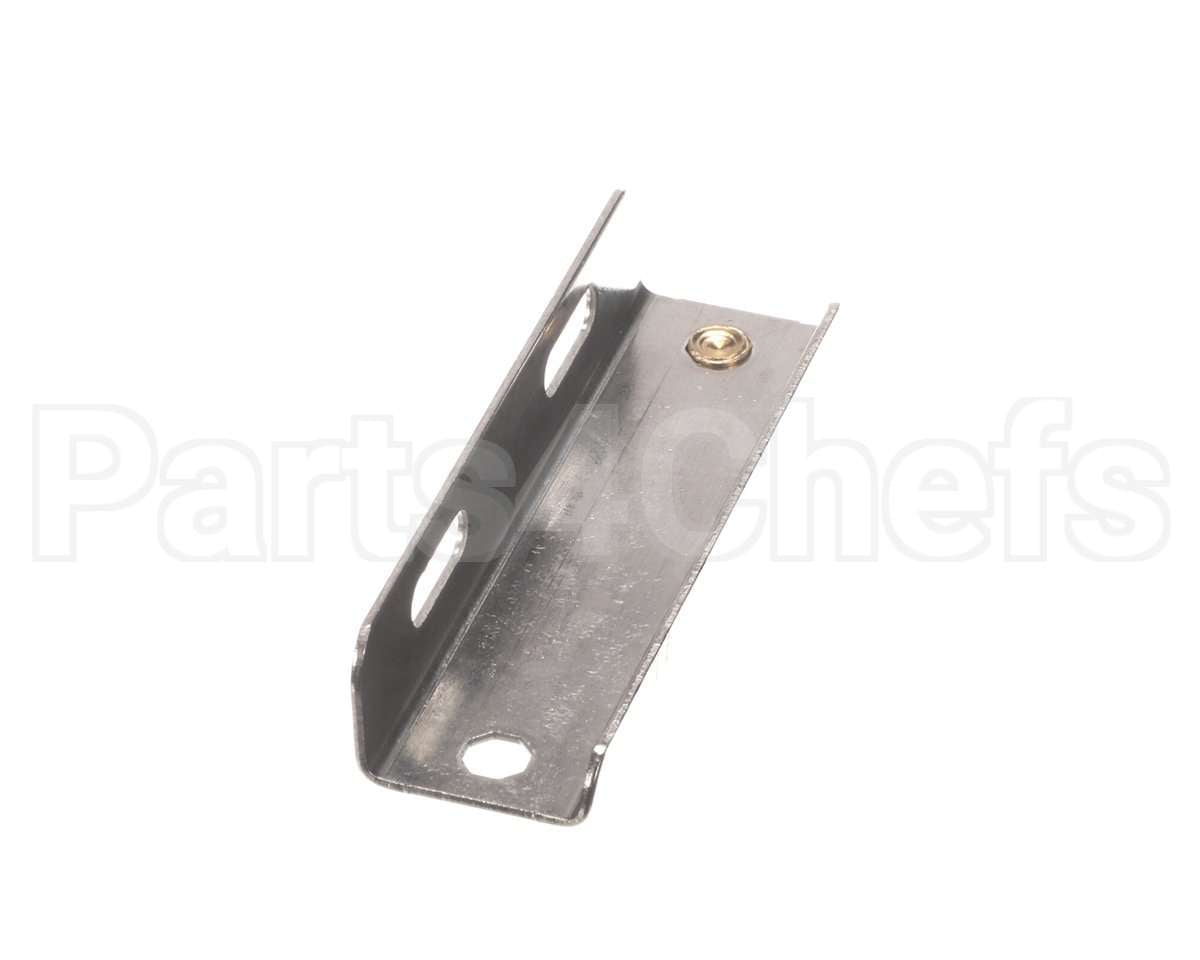 RP HNG034 Randell Hinge, Top Door Lh Channel Rp Hng9902