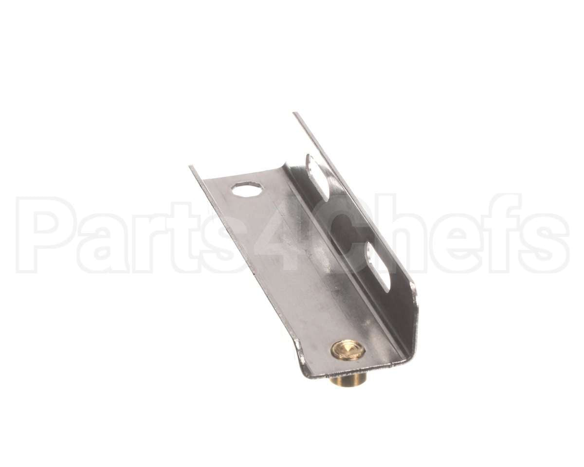 RP HNG034 Randell Hinge, Top Door Lh Channel Rp Hng9902
