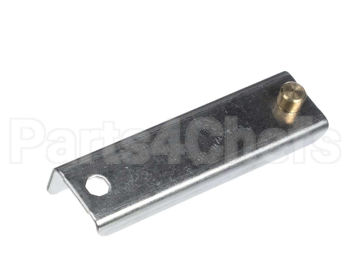 RP HNG035 Randell Hinge, Top Door Rh Channel Rp Hng9901