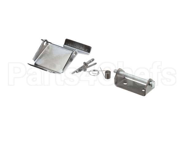 RPKICK-LATCH Intermetro Kick Latch Kit