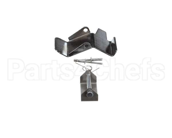 RPKICK-LATCH Intermetro Kick Latch Kit