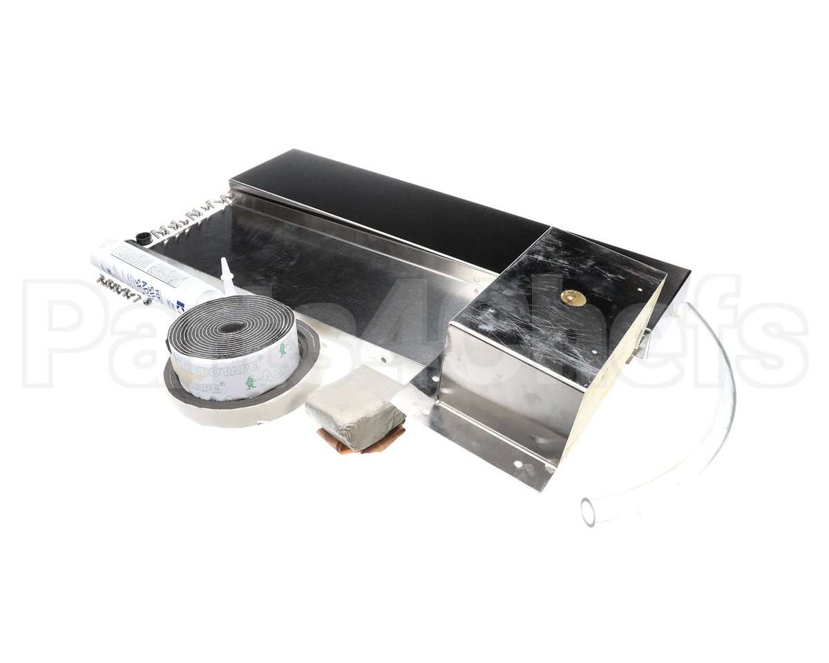 RP KIT65348MP Randell Dixell Control Box Upgrade, Panda Freeze