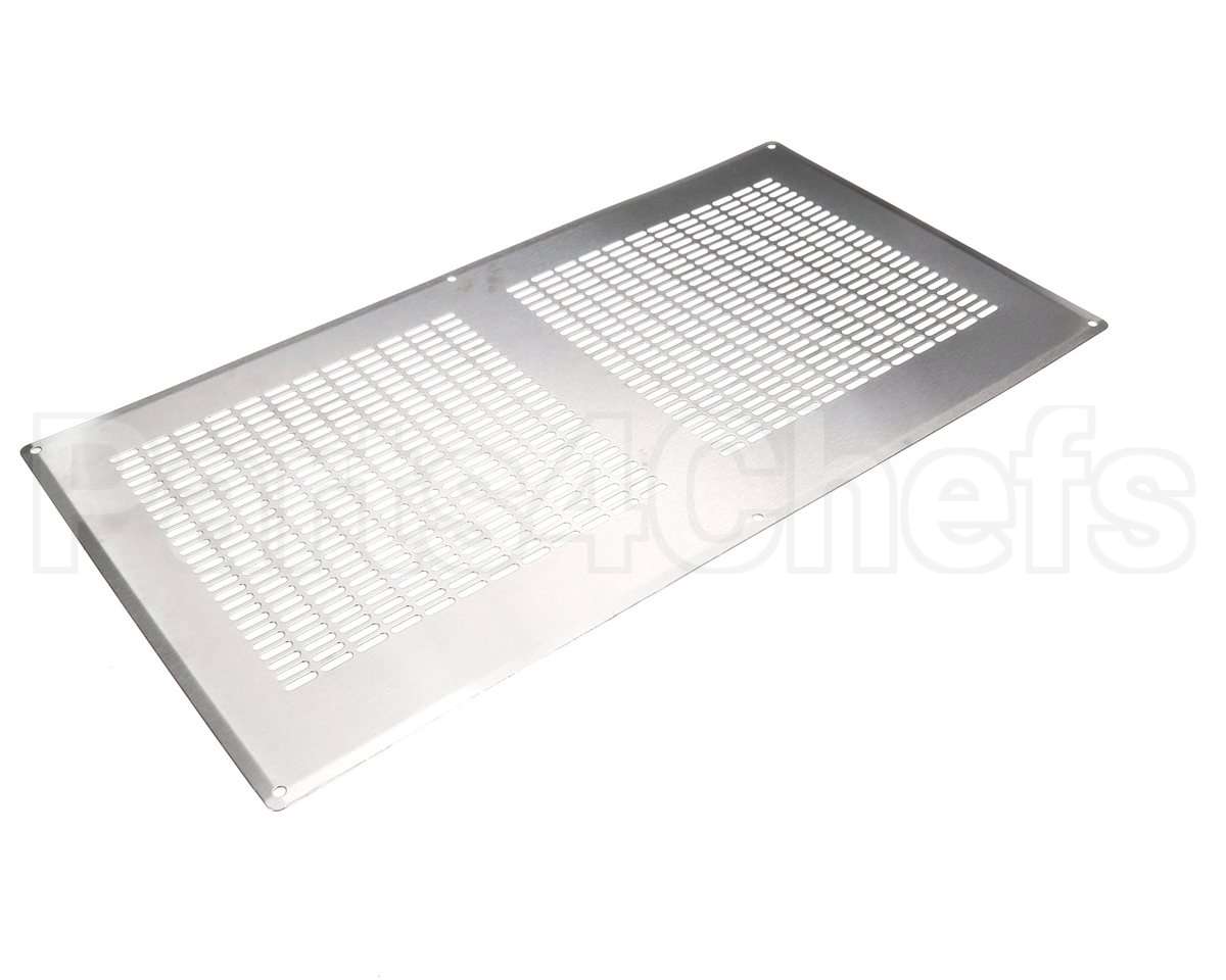 RP LVR0003 Randell Louver,14 X 26 Dropin Units T17-0052 Aft