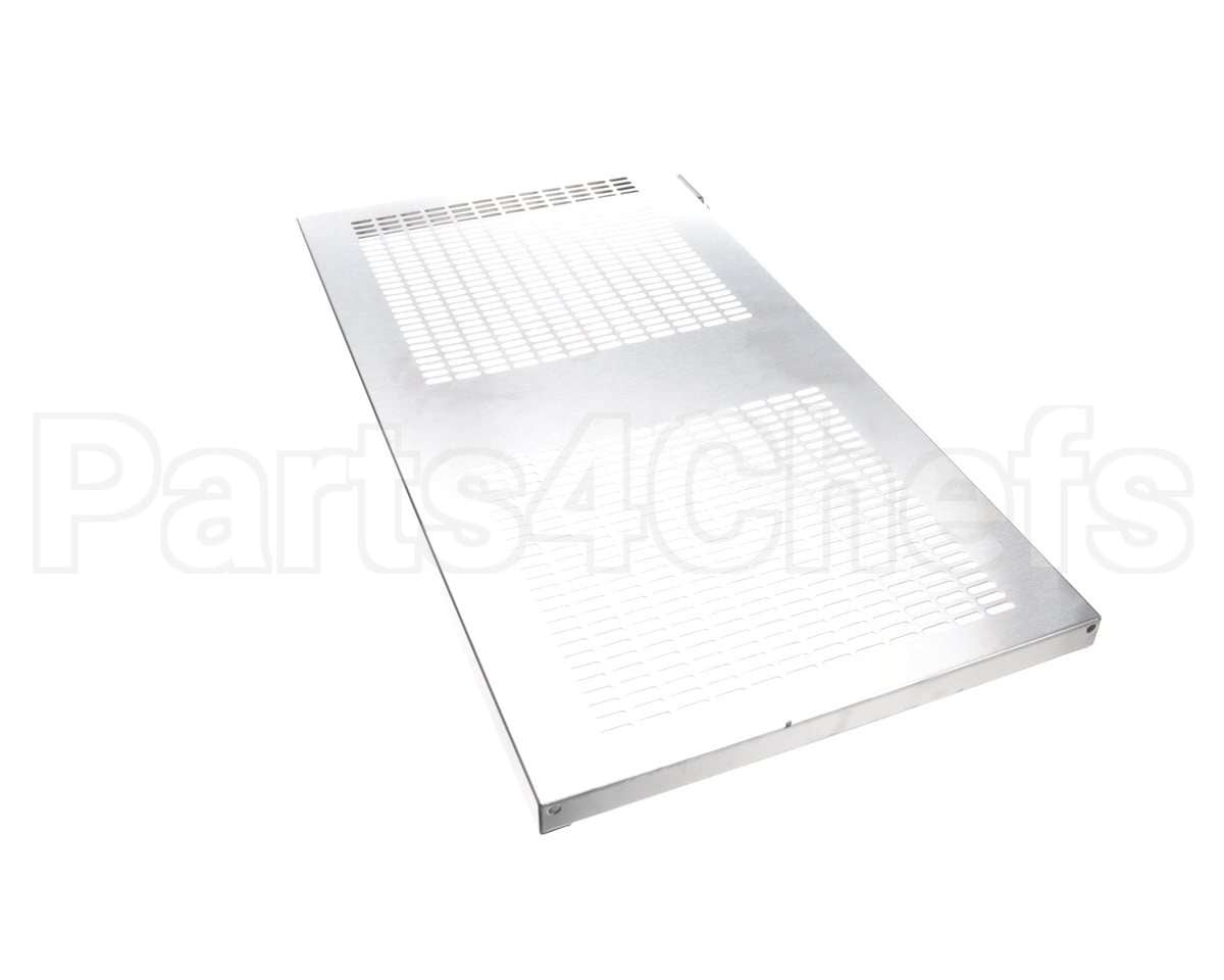 RP LVR0117 Randell Louver, Hng 14 8148N,68,83,95 - 8000N Tp