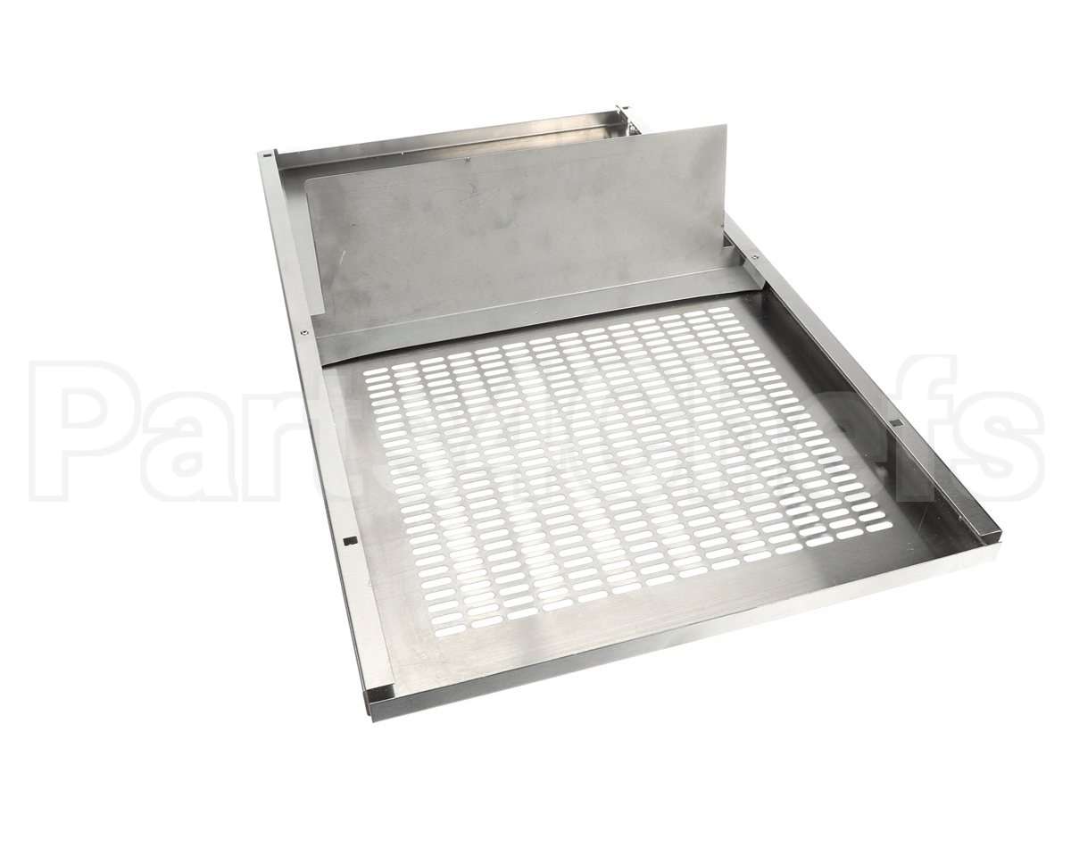 RP LVR045 Randell Louver, 16X26.5 9045K-7 & 50 At07-0276A-