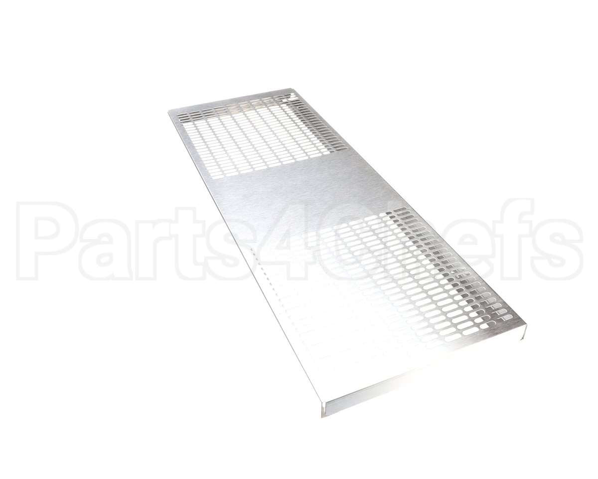 RP LVR0513-D17 Randell Louver,9-9030K,9040K,9210,9200 - D17 Aft
