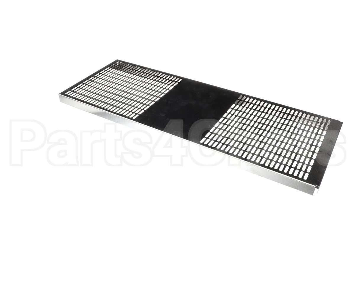 RP LVR0513-D17 Randell Louver,9-9030K,9040K,9210,9200 - D17 Aft