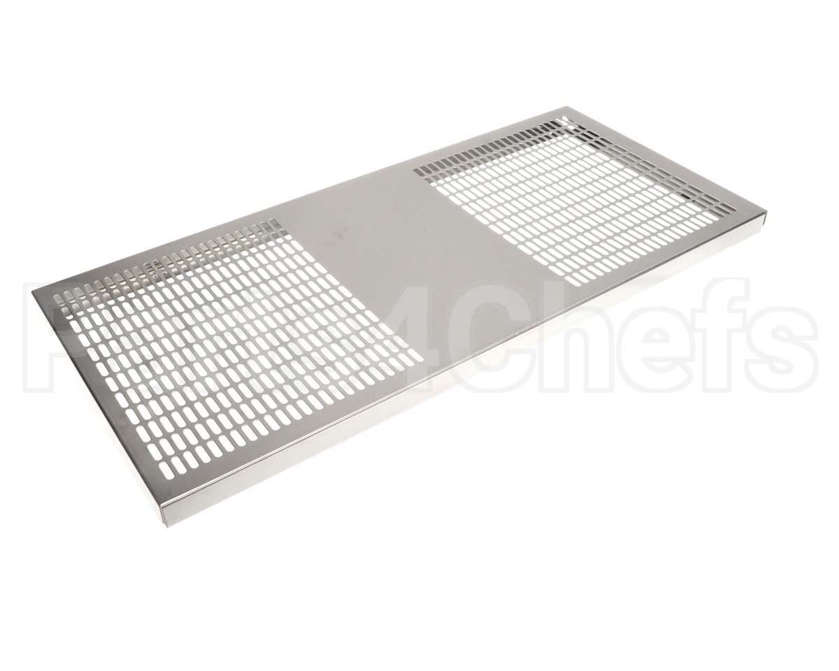 RP LVR0514-D17 Randell Louver, 12 9045K/9230/9235 D-17 After 5/