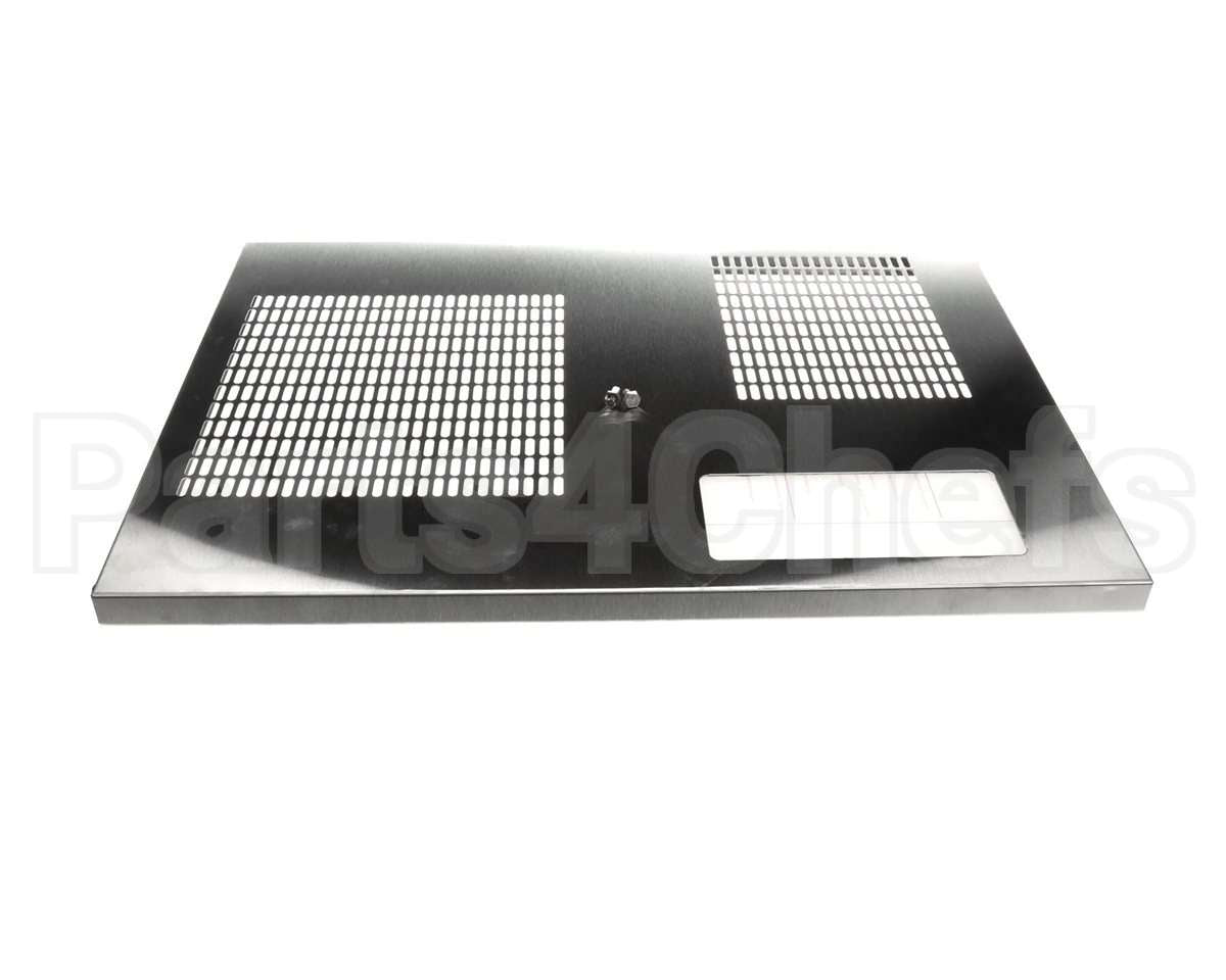 RP LVR1507 Randell Louver, 51368Pr-Panera W/Sight Window