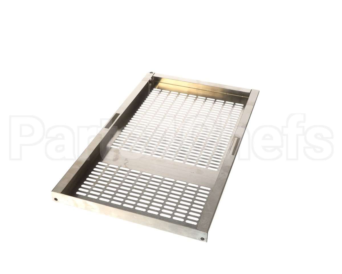 RP LVR1509 Randell Louver, Model Hr51349Wpom