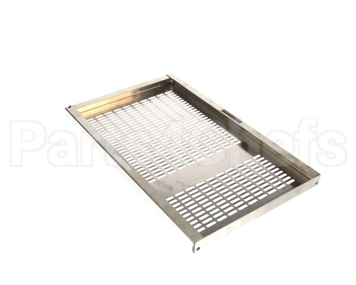 RP LVR1509 Randell Louver, Model Hr51349Wpom