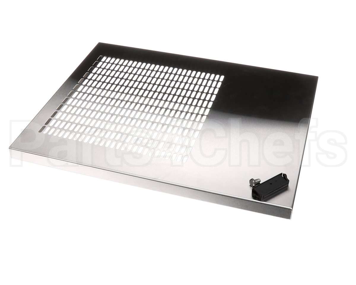 RP LVR1710 Randell Louver, 11360Pr-Panera (Pan_2L_11A-60)