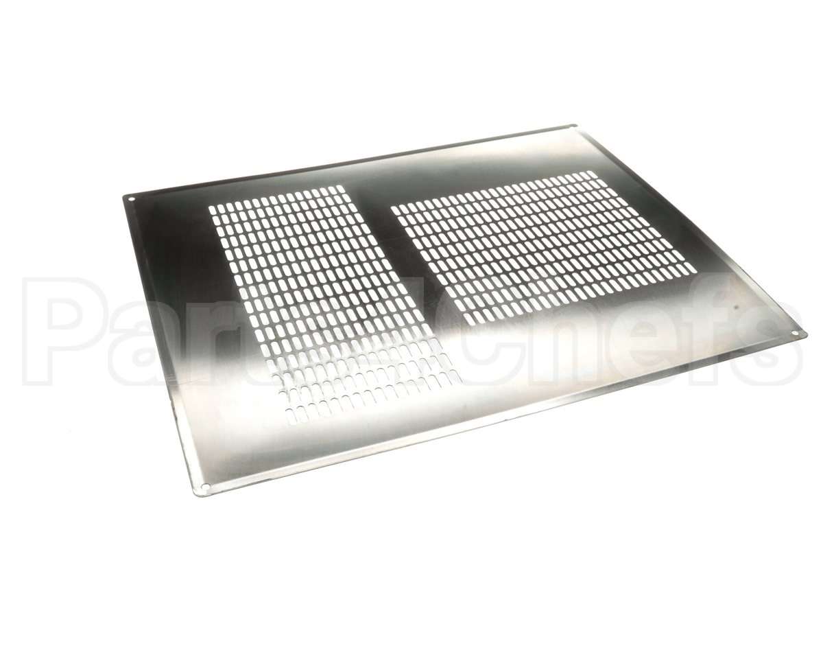 RP LVR1801 Randell Louver, Flat 9901Sc-290 Only (