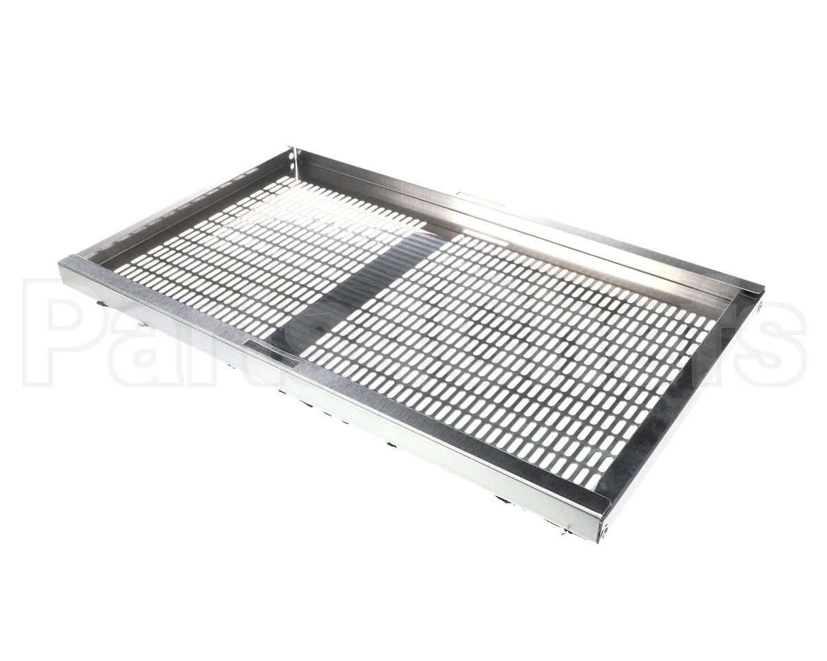 RP LVR1803 Randell Louver, 8148N&W,8268N&W,8383N,8395N&W-29