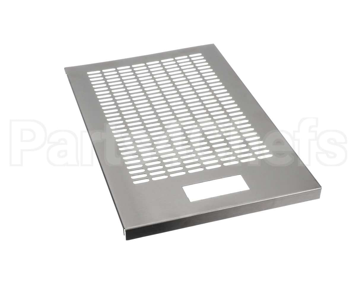 RP LVR2302 Randell Louver, Fx1A (T11-0187)