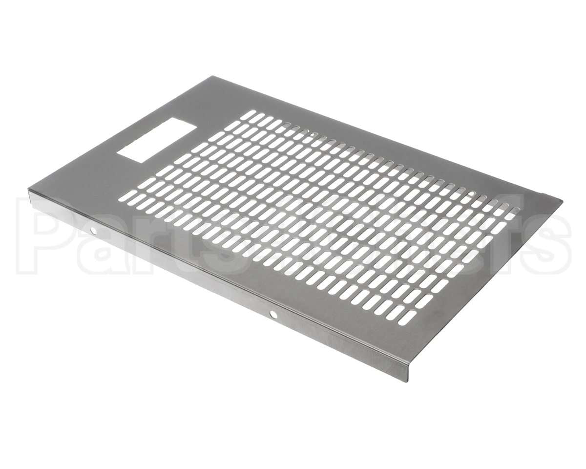 RP LVR2302 Randell Louver, Fx1A (T11-0187)